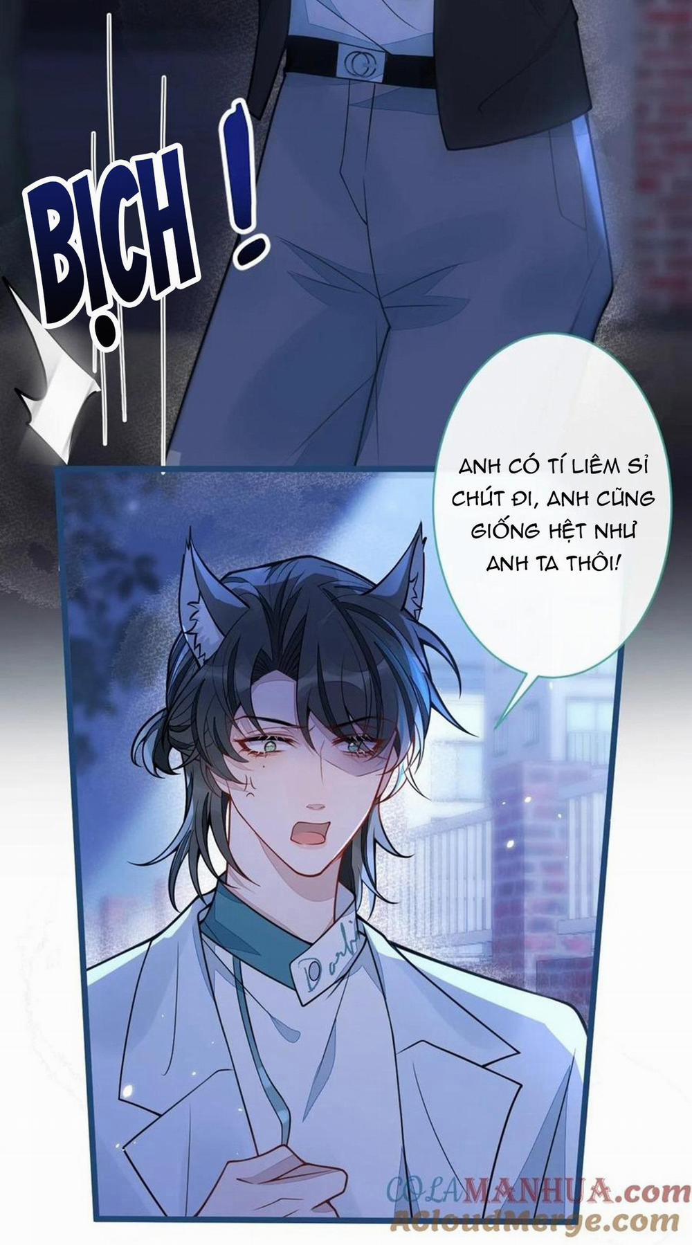 Sói Báo Ơn 44 trang 30