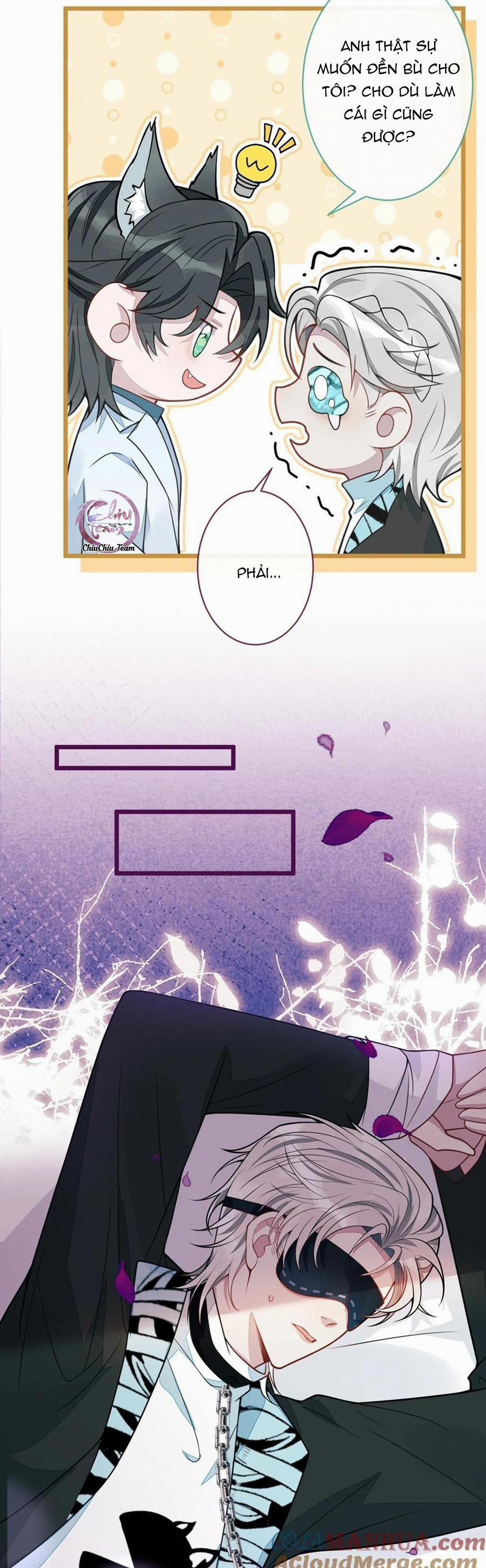 Sói Báo Ơn 44 trang 32