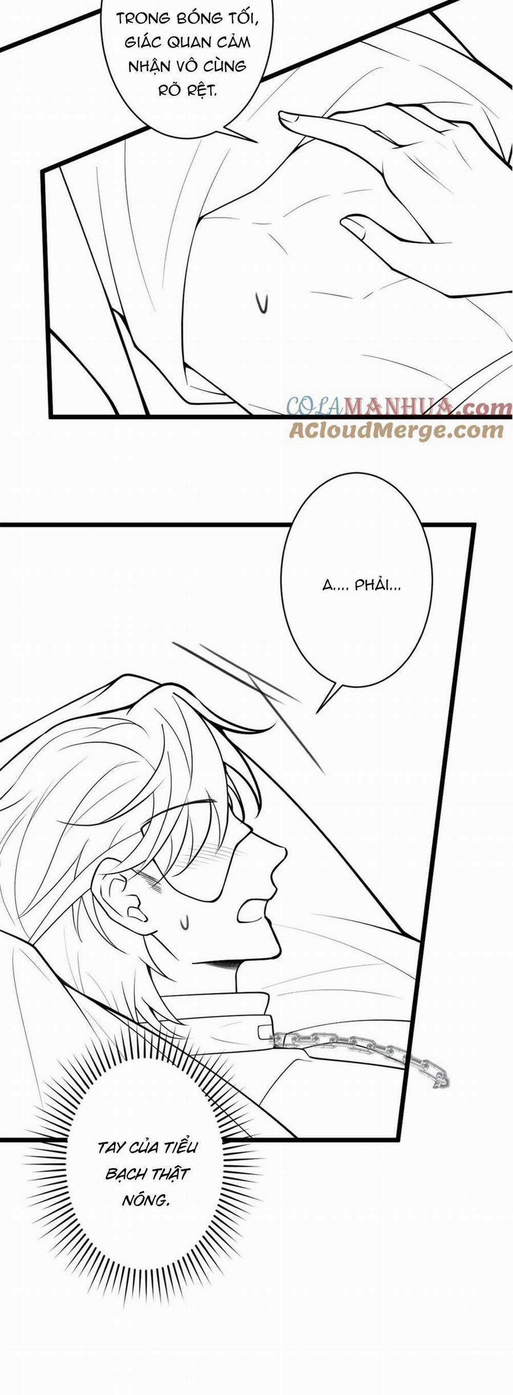 Sói Báo Ơn 44 trang 36