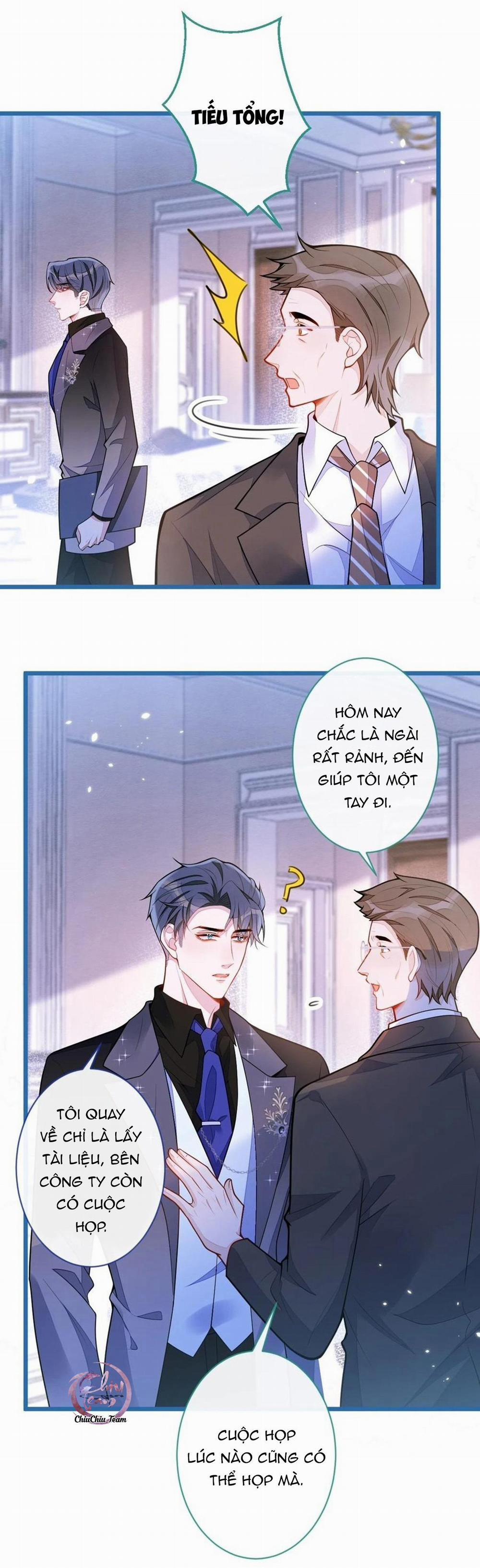 Sói Báo Ơn 44 trang 4