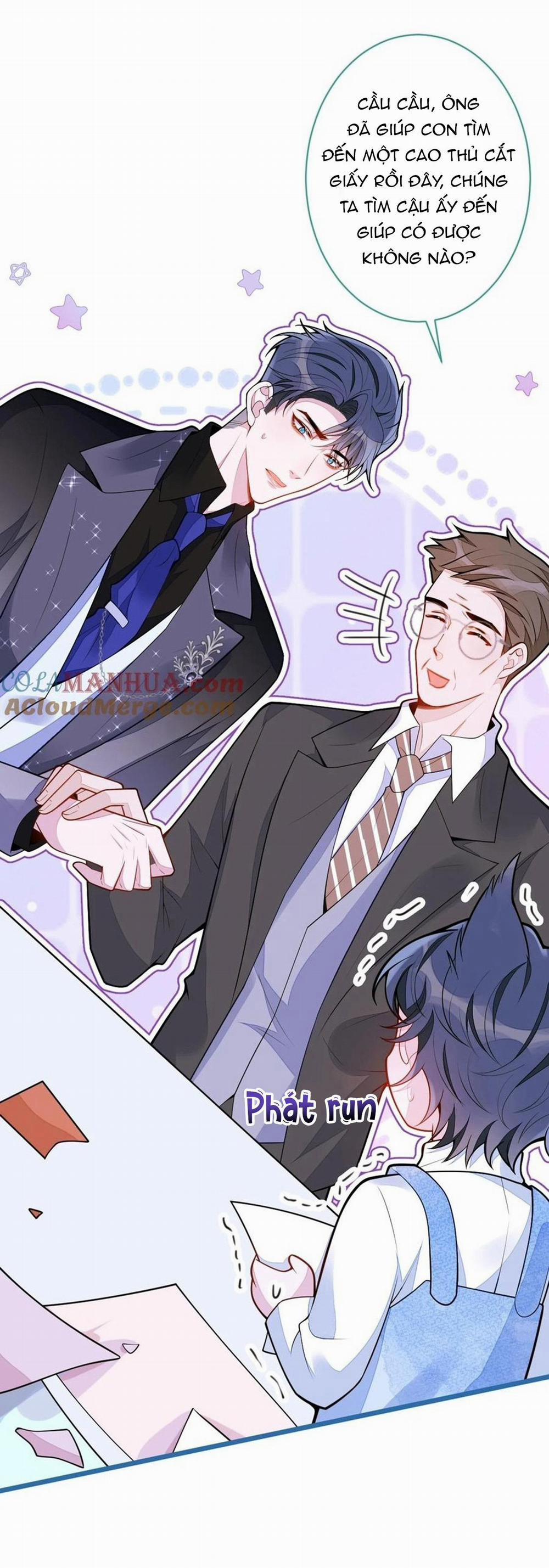 Sói Báo Ơn 44 trang 5