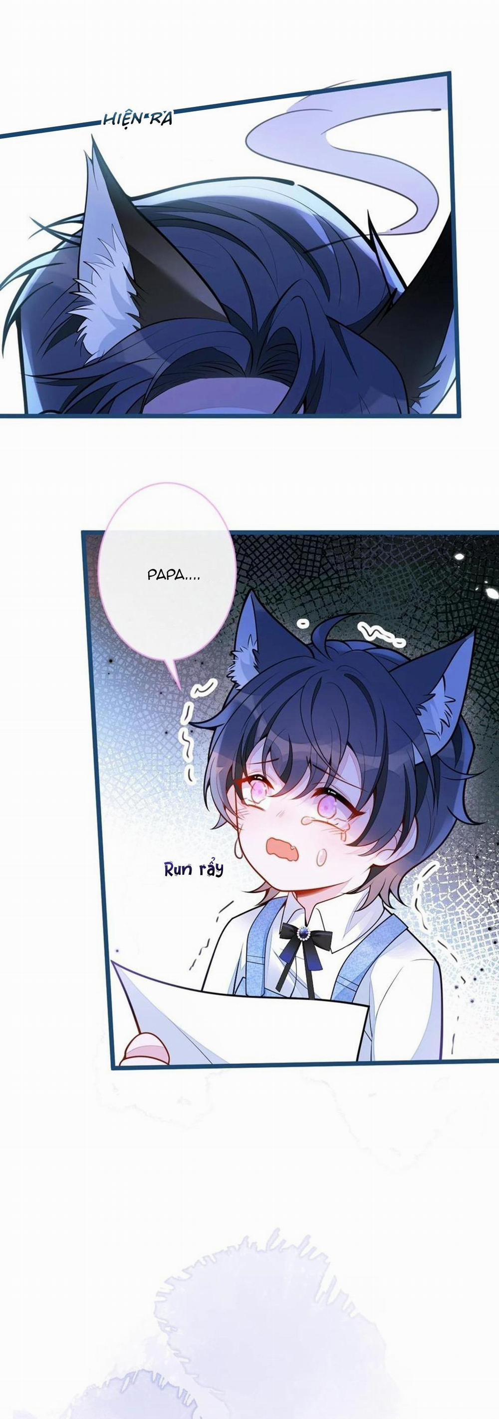 Sói Báo Ơn 44 trang 6