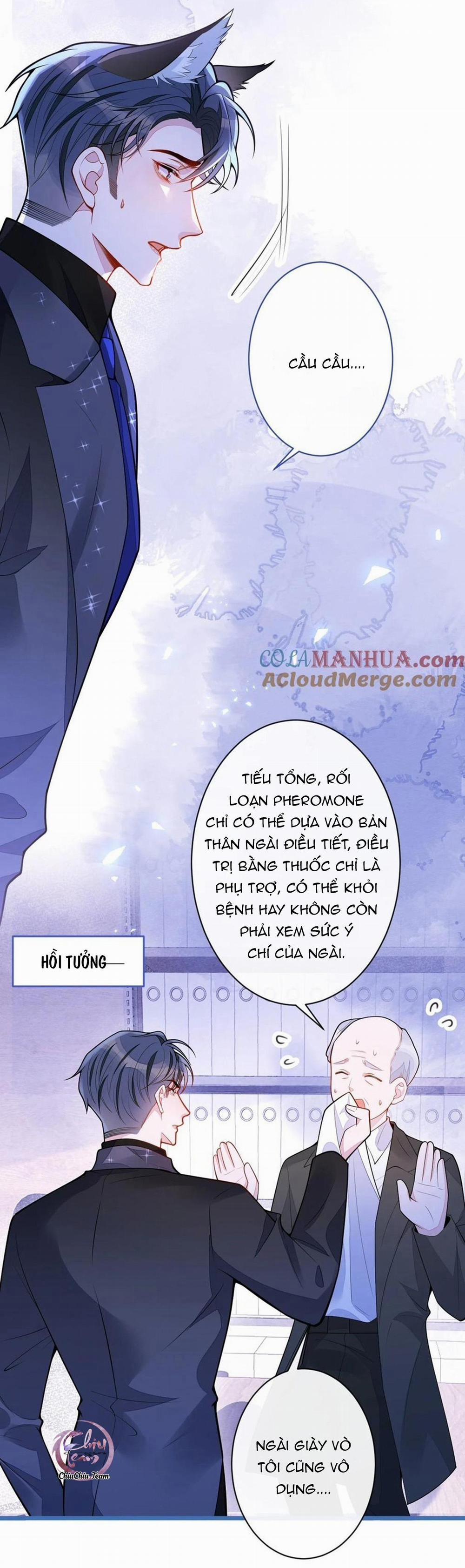 Sói Báo Ơn 44 trang 7