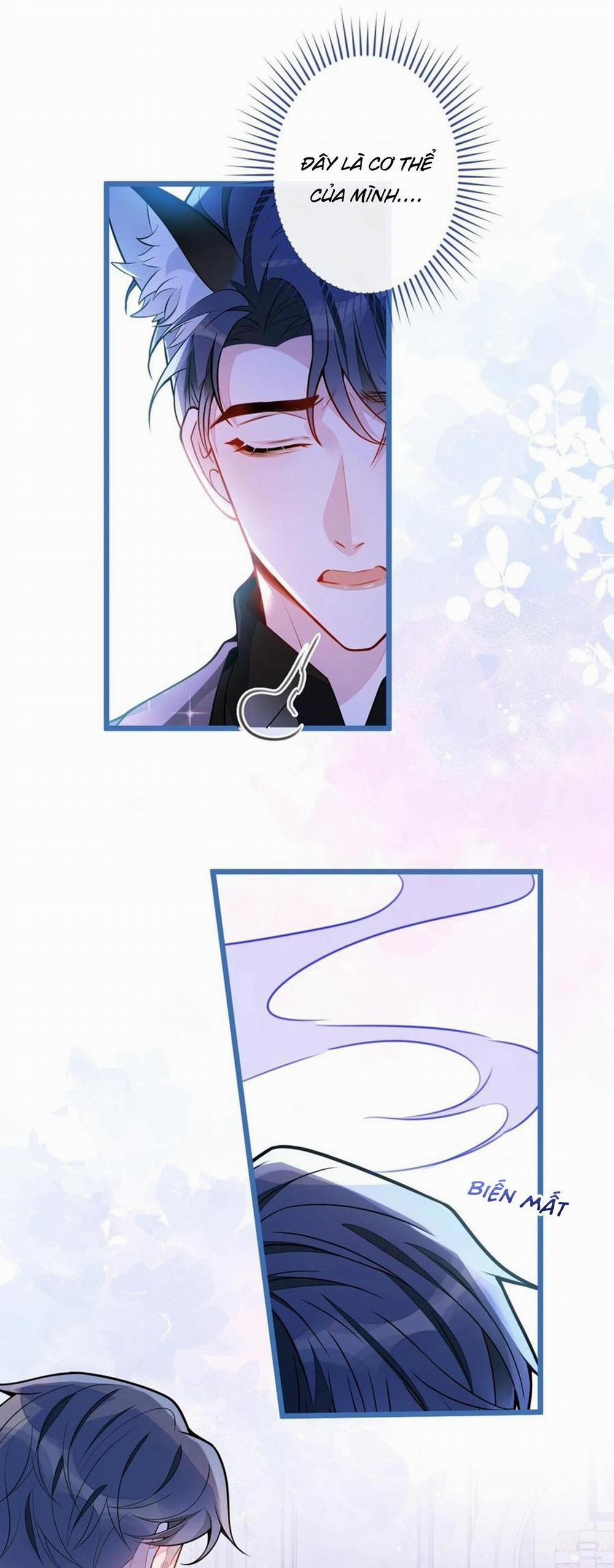 Sói Báo Ơn 44 trang 8