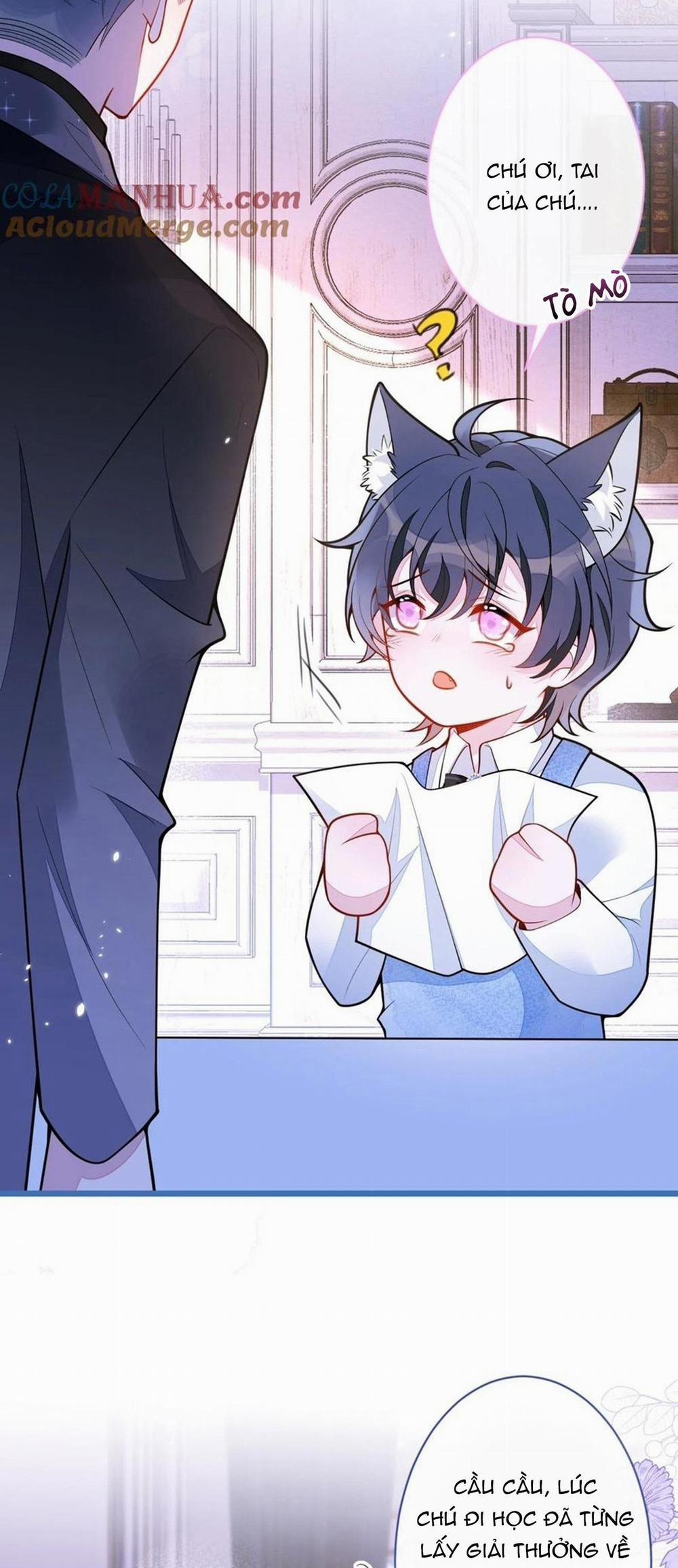 Sói Báo Ơn 44 trang 9