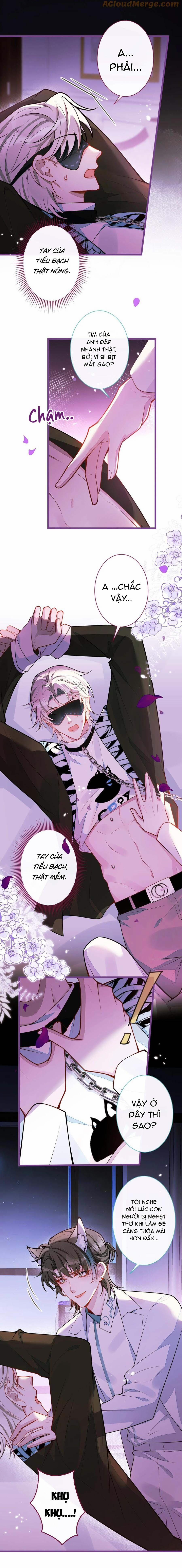 Sói Báo Ơn 45 trang 1