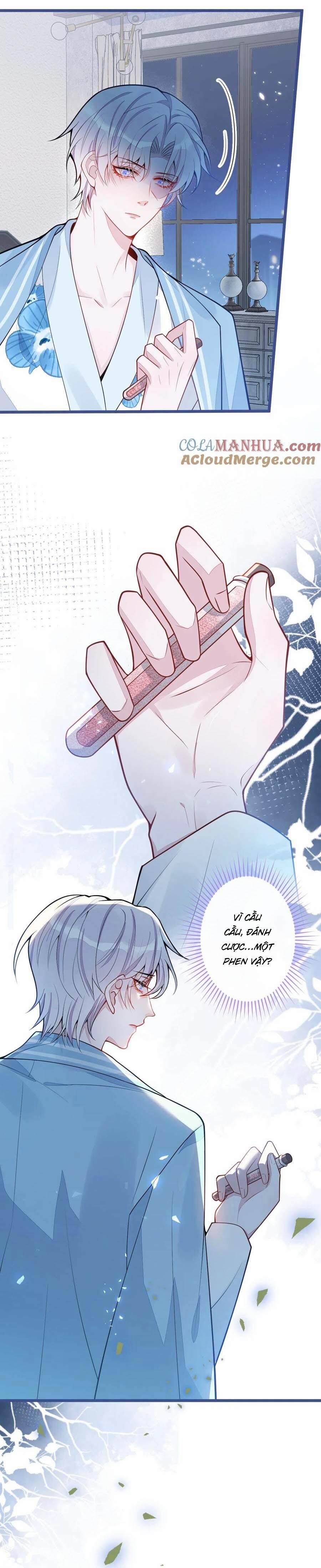 Sói Báo Ơn 45 trang 11