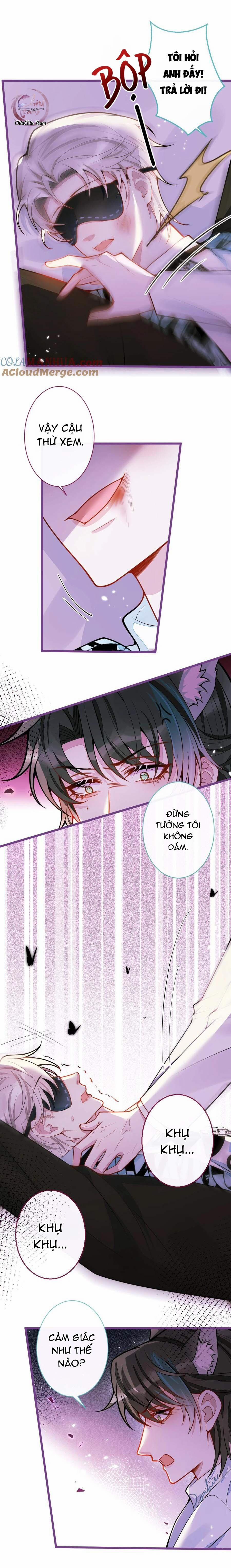 Sói Báo Ơn 45 trang 2