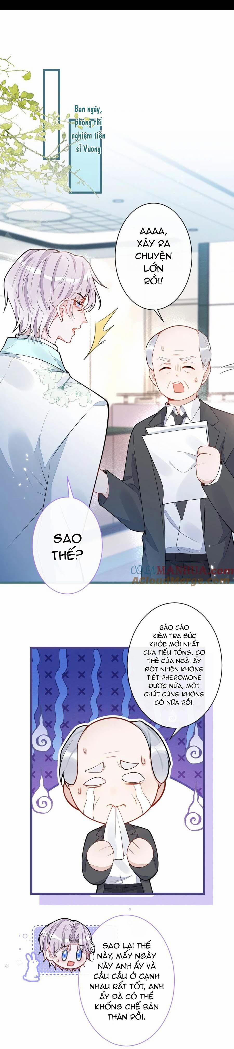 Sói Báo Ơn 45 trang 4