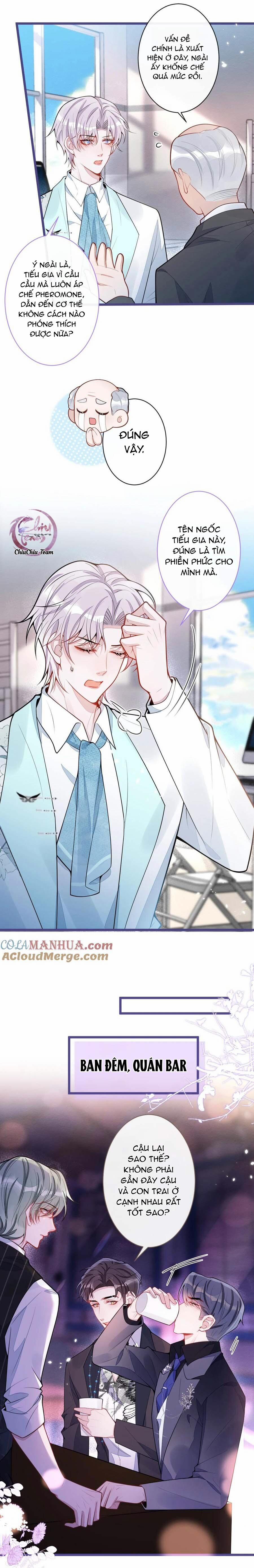 Sói Báo Ơn 45 trang 5