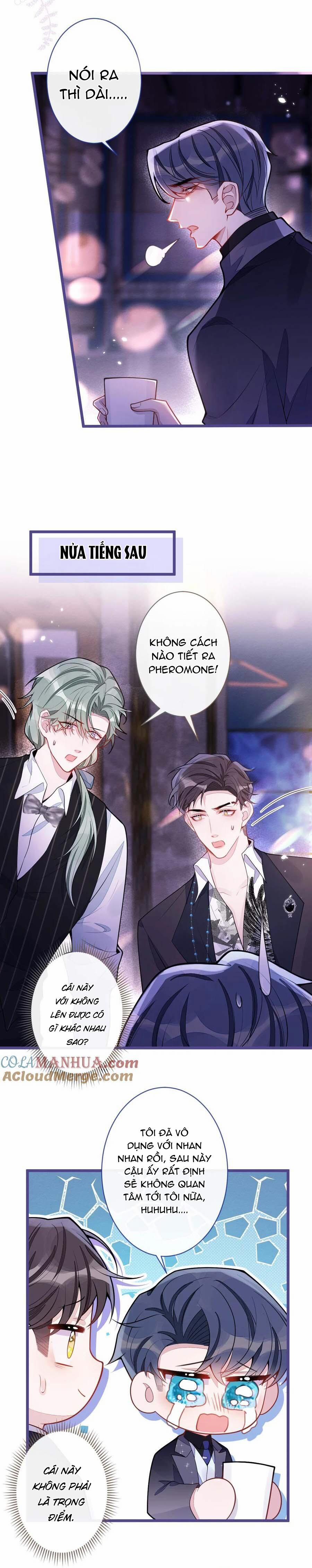 Sói Báo Ơn 45 trang 6