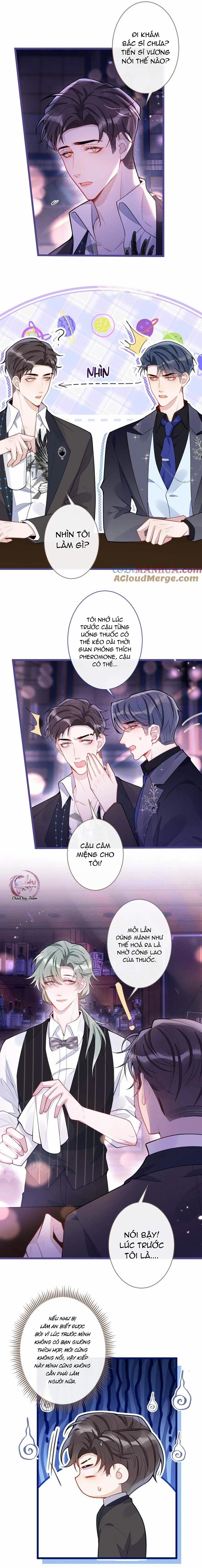 Sói Báo Ơn 45 trang 7