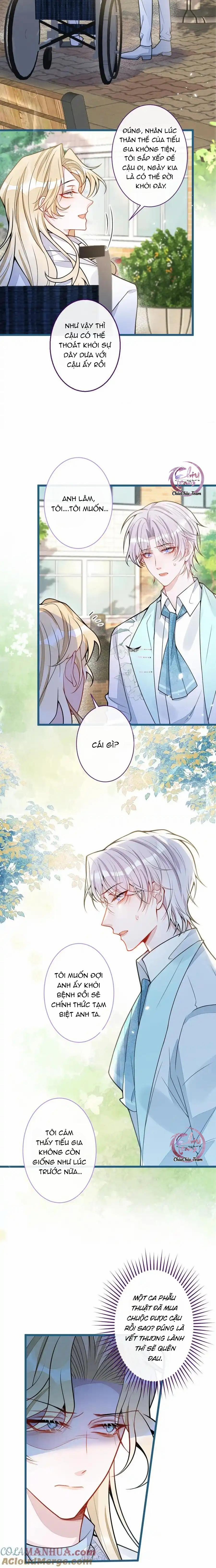 Sói Báo Ơn 46 trang 10