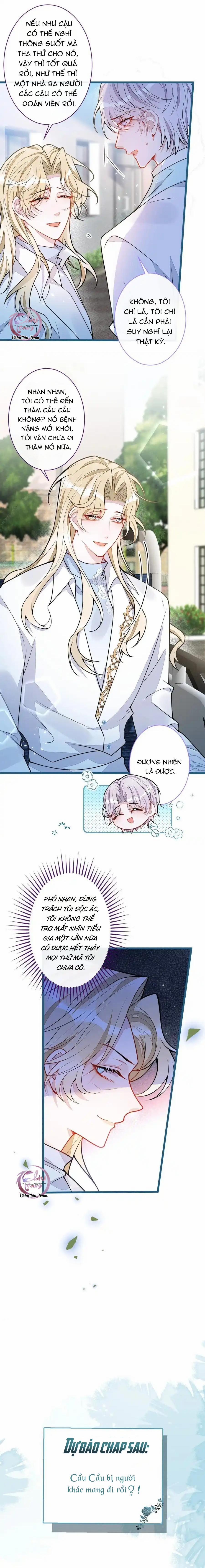 Sói Báo Ơn 46 trang 11