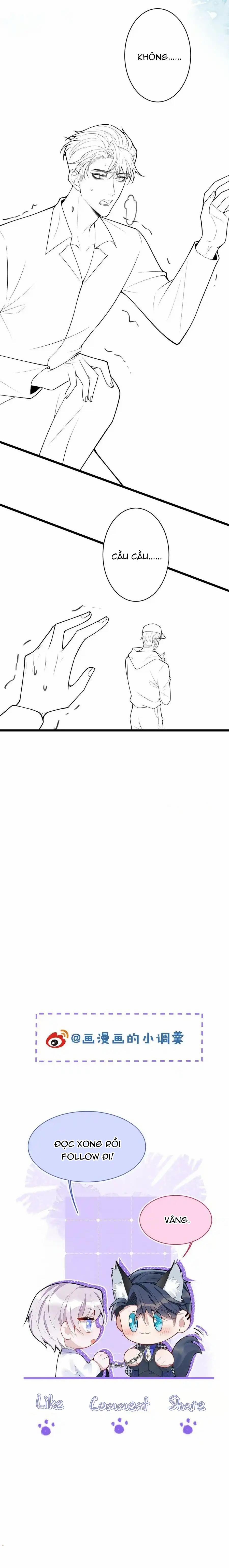 Sói Báo Ơn 46 trang 12