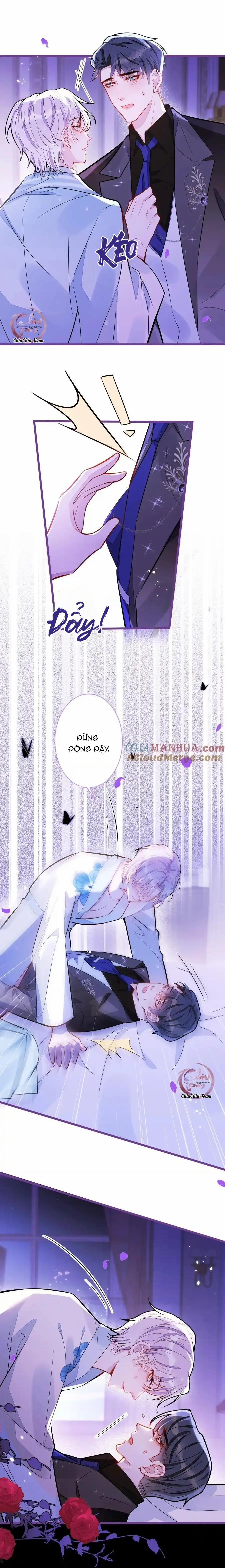 Sói Báo Ơn 46 trang 2