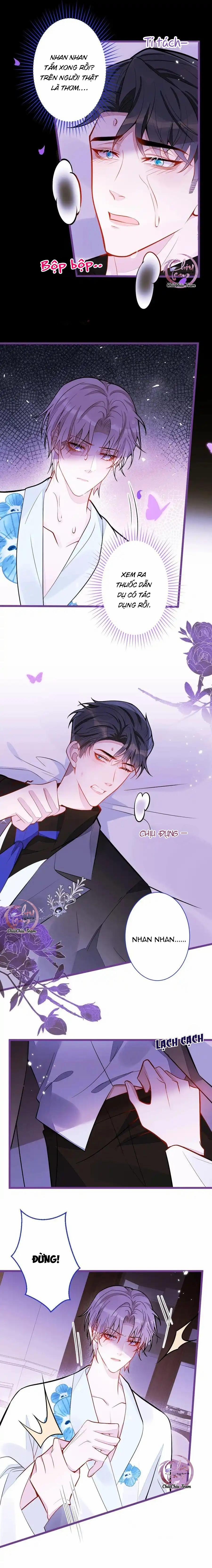 Sói Báo Ơn 46 trang 3