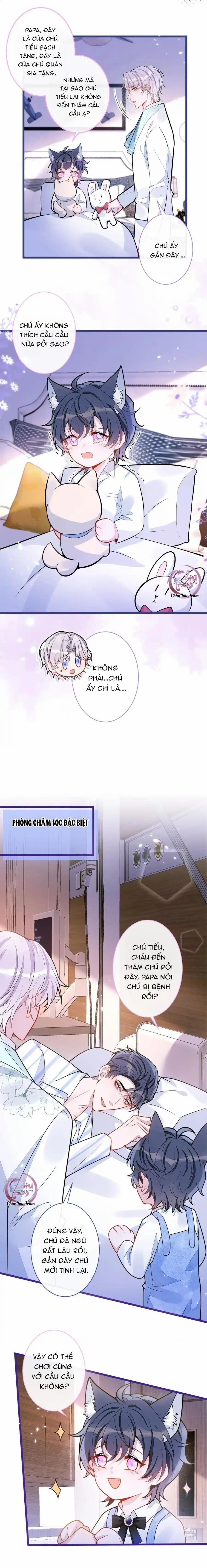 Sói Báo Ơn 46 trang 8