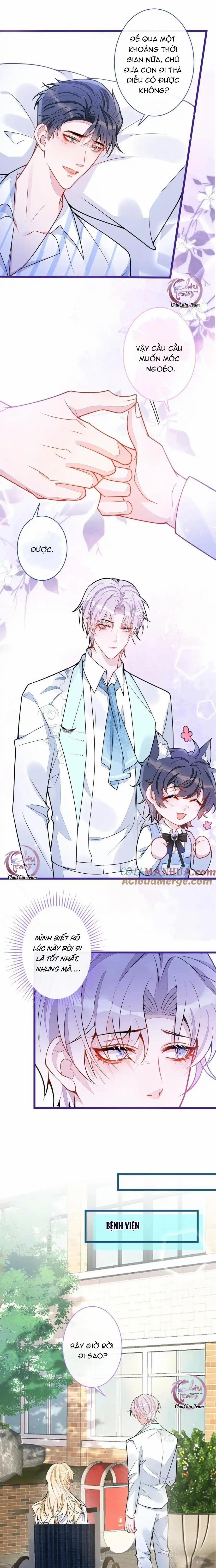 Sói Báo Ơn 46 trang 9