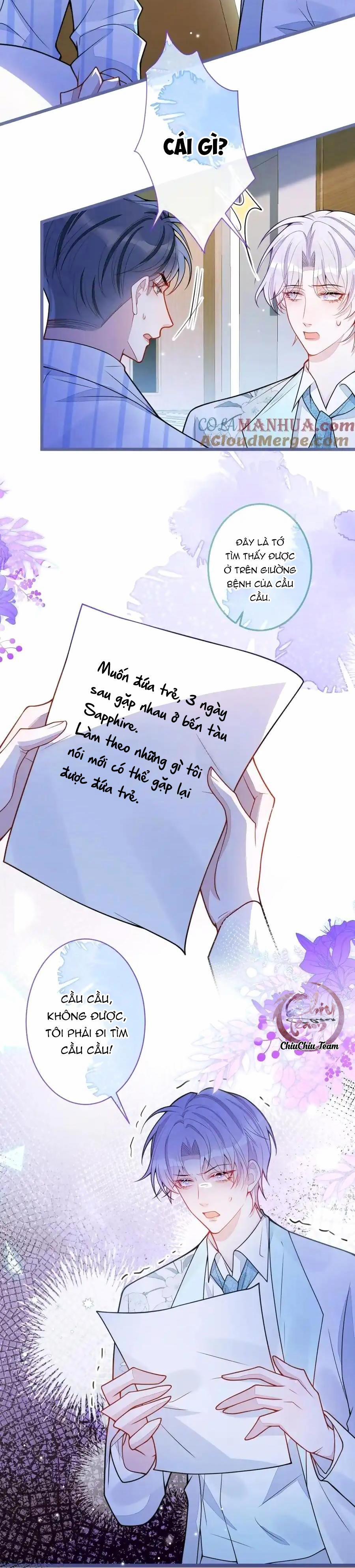 Sói Báo Ơn 47 trang 10