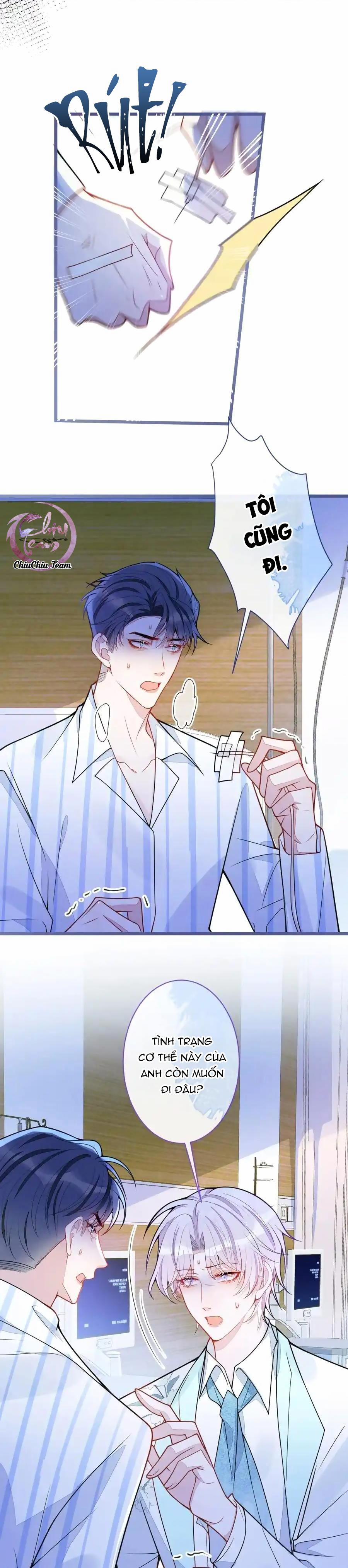 Sói Báo Ơn 47 trang 11