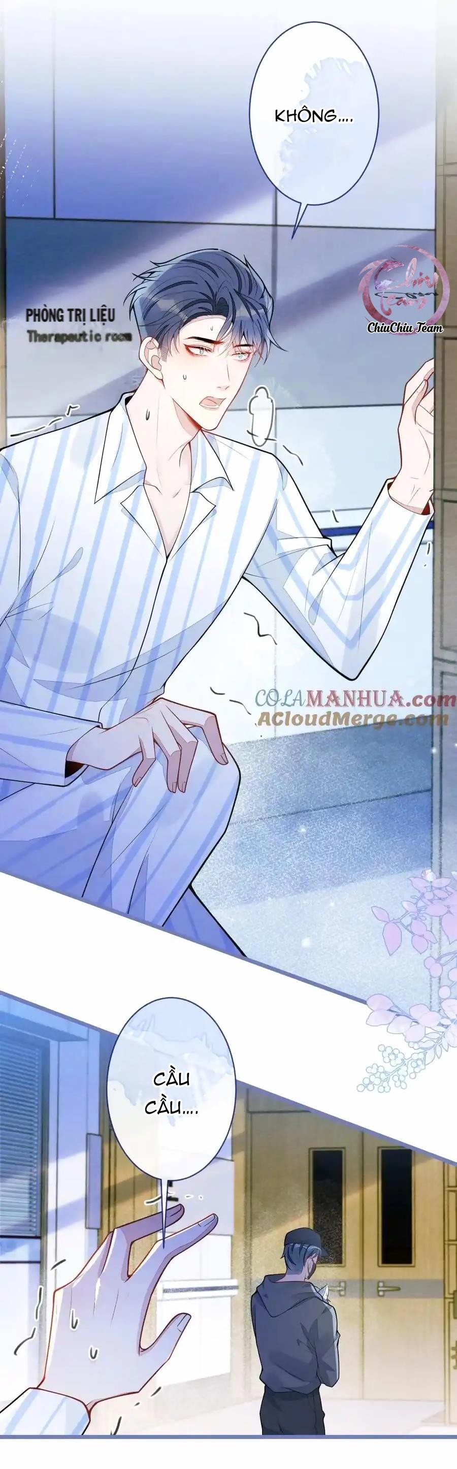 Sói Báo Ơn 47 trang 15