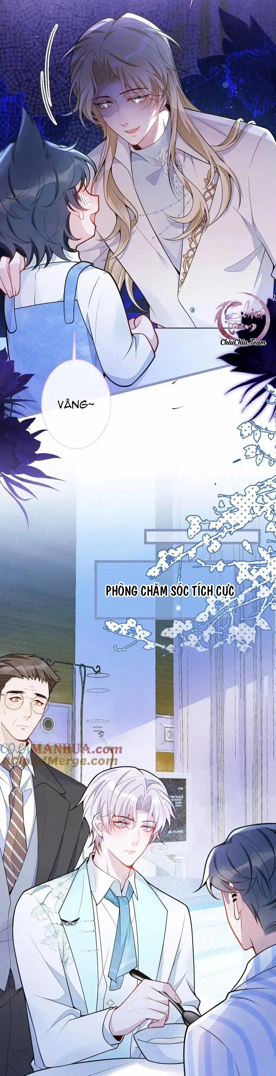 Sói Báo Ơn 47 trang 2