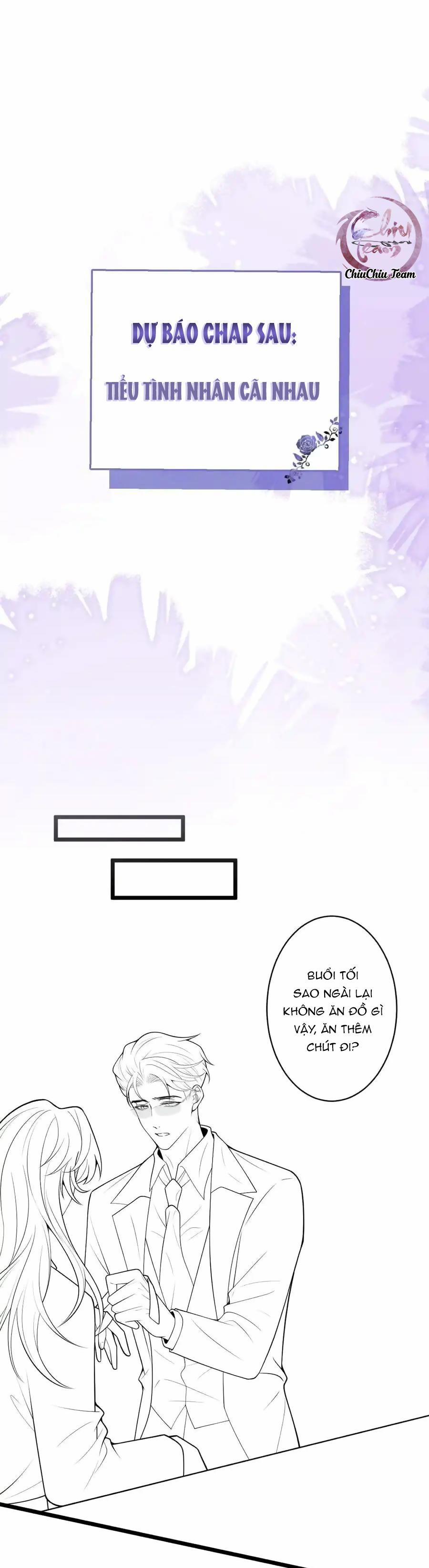 Sói Báo Ơn 47 trang 20