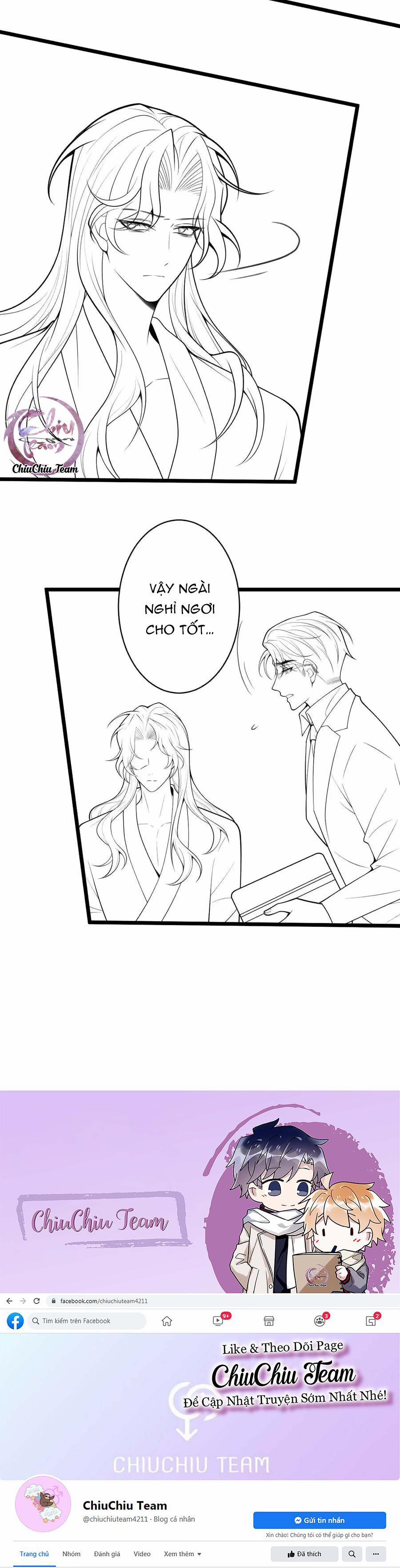 Sói Báo Ơn 47 trang 21