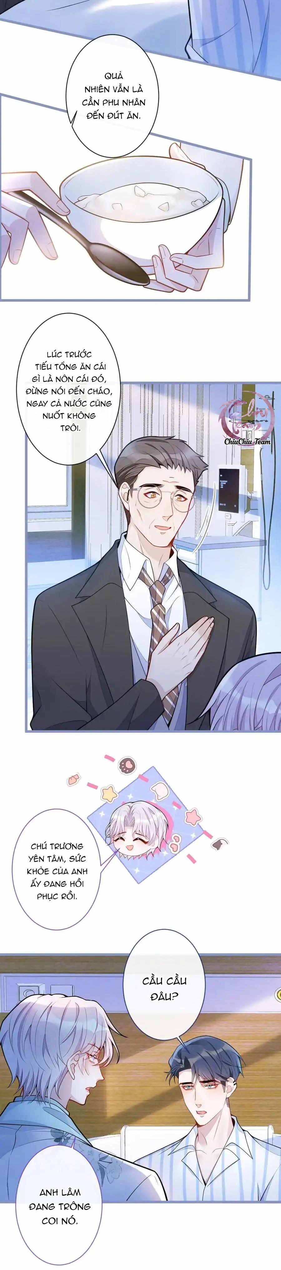 Sói Báo Ơn 47 trang 3