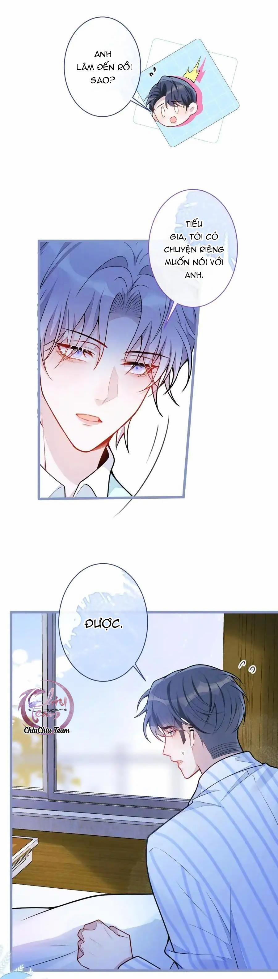 Sói Báo Ơn 47 trang 4