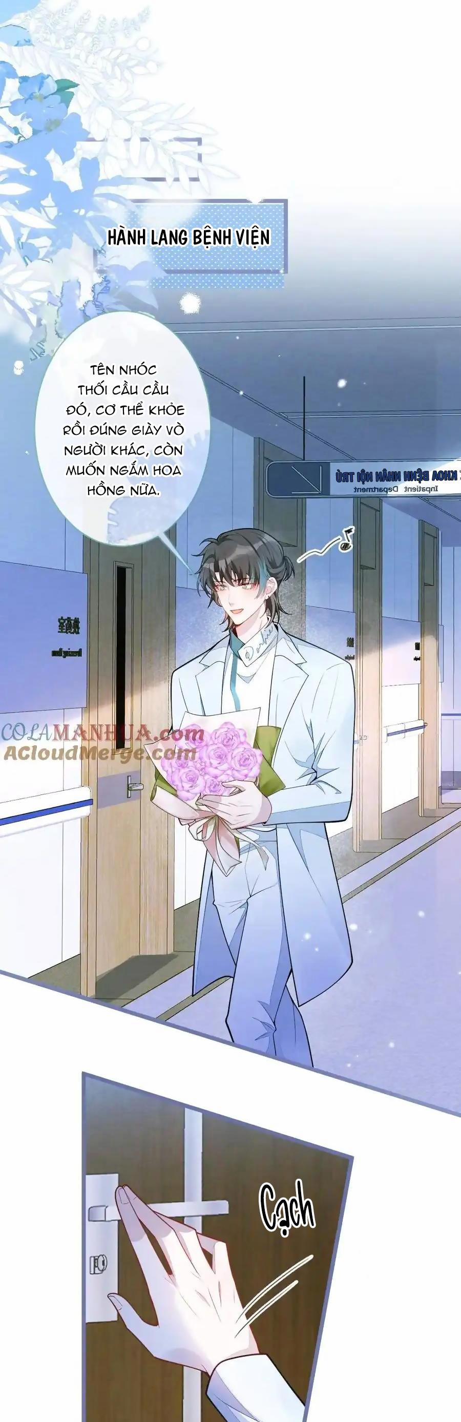 Sói Báo Ơn 47 trang 5