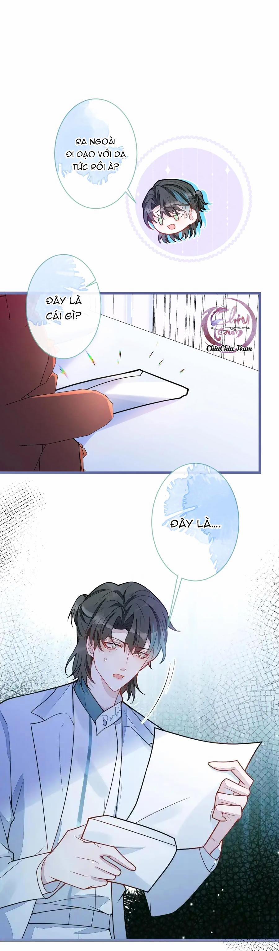 Sói Báo Ơn 47 trang 7