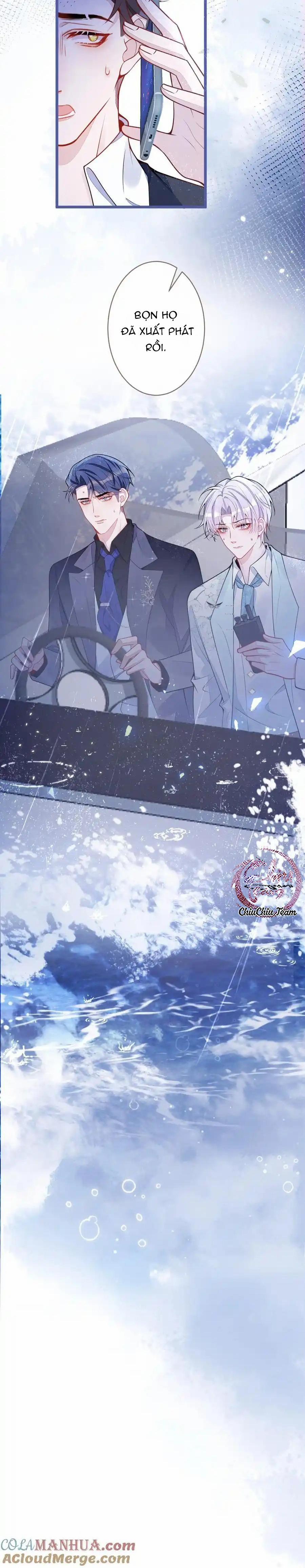 Sói Báo Ơn 48 trang 10