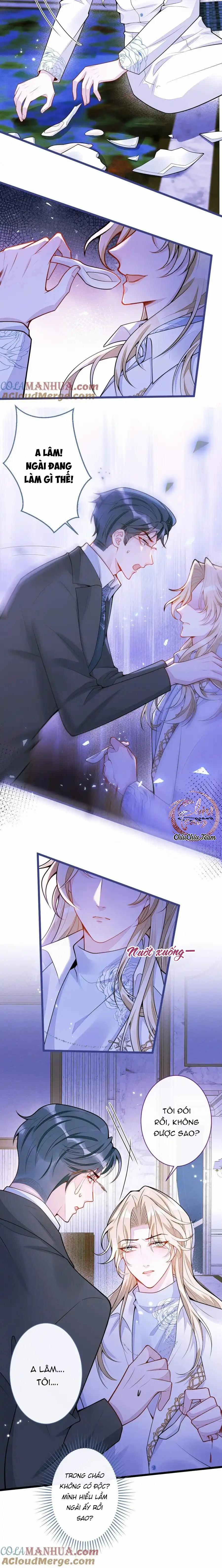 Sói Báo Ơn 48 trang 3