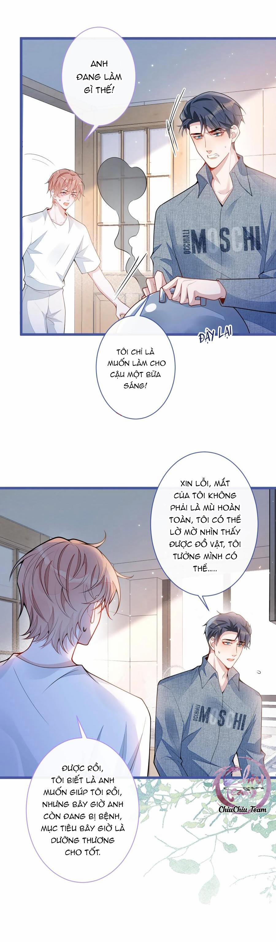 Sói Báo Ơn 50 trang 14