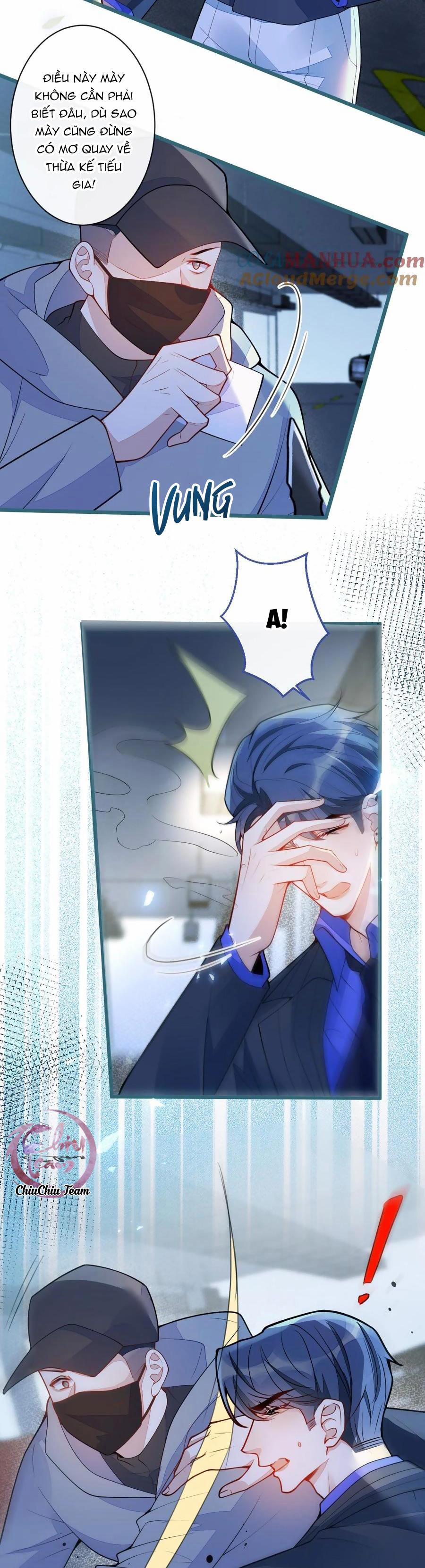 Sói Báo Ơn 50 trang 3