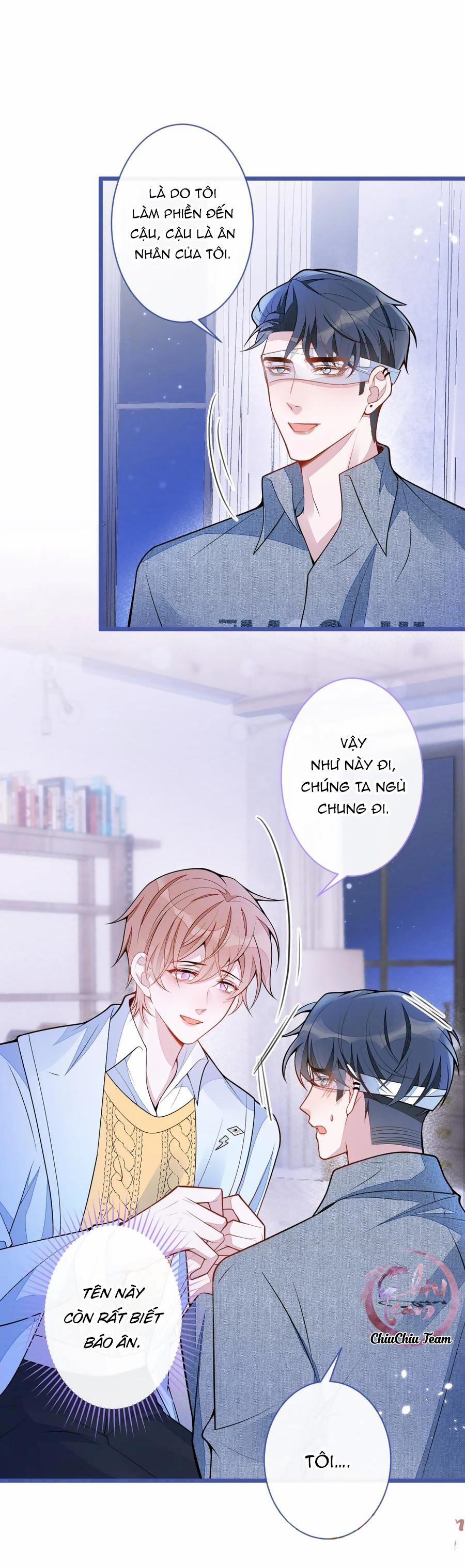 Sói Báo Ơn 50 trang 7