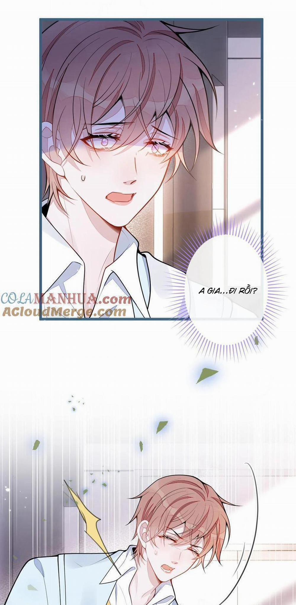 Sói Báo Ơn 52 trang 12