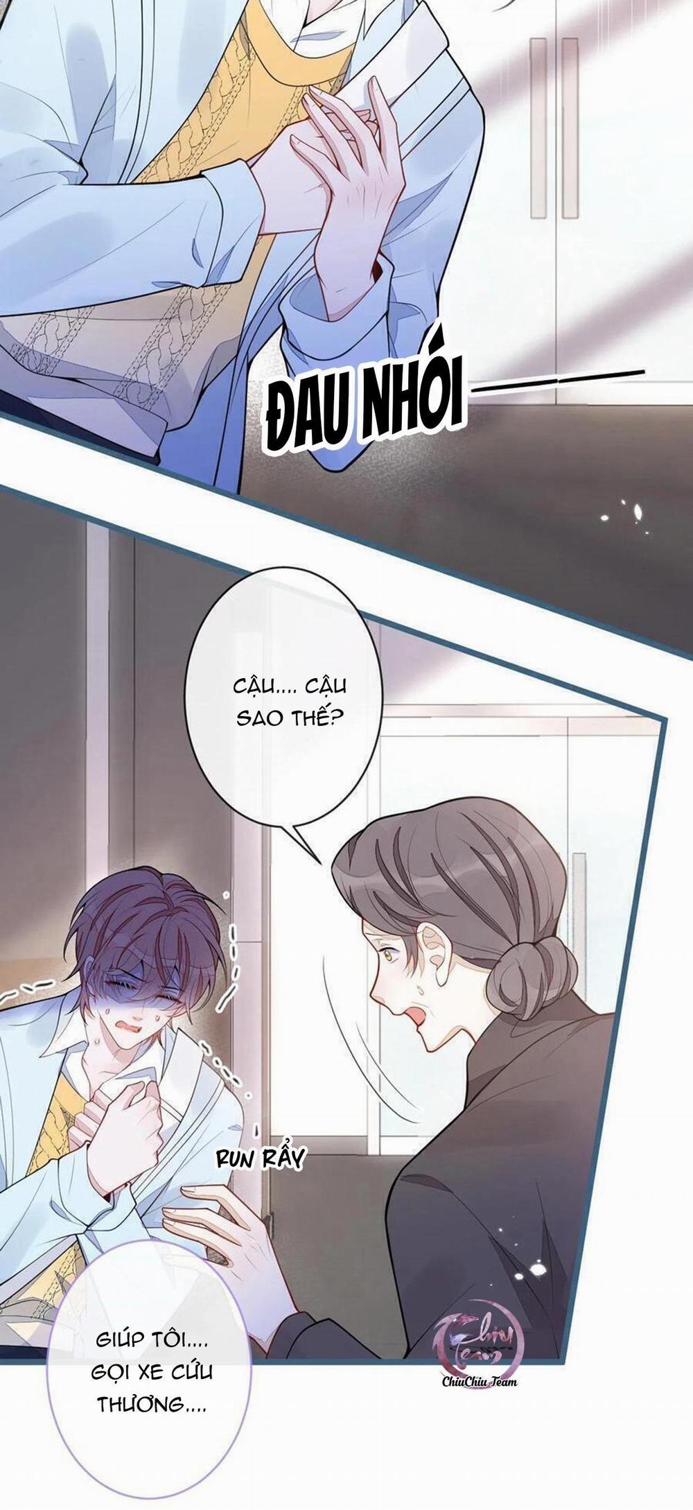 Sói Báo Ơn 52 trang 13