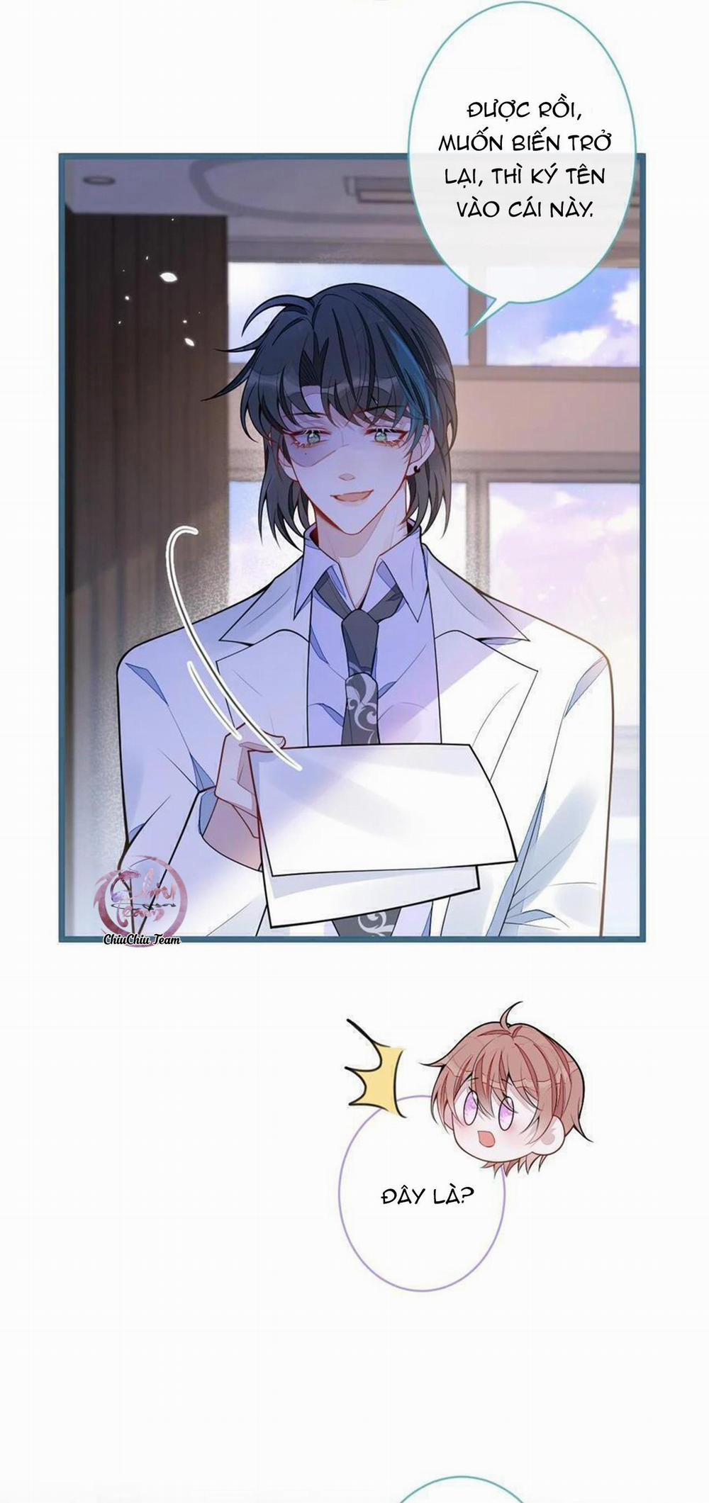 Sói Báo Ơn 52 trang 18