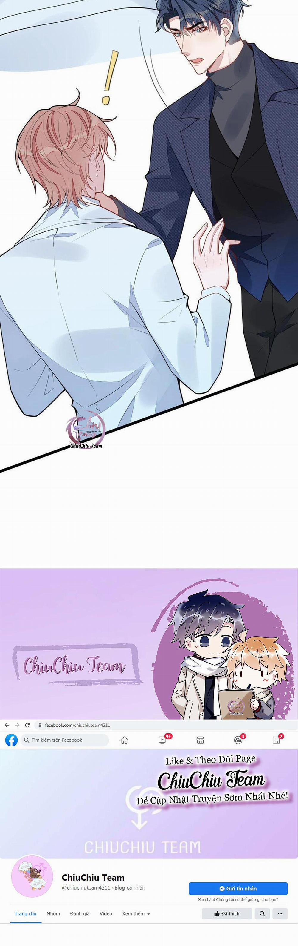 Sói Báo Ơn 52 trang 24