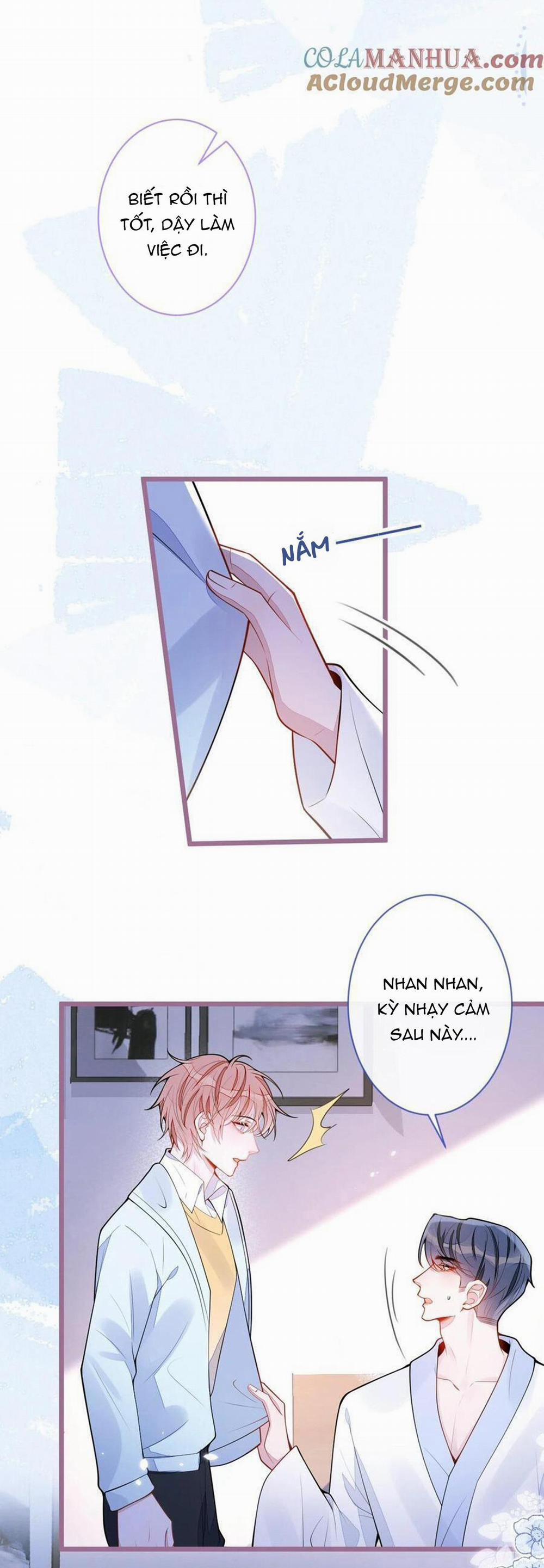 Sói Báo Ơn 52 trang 4