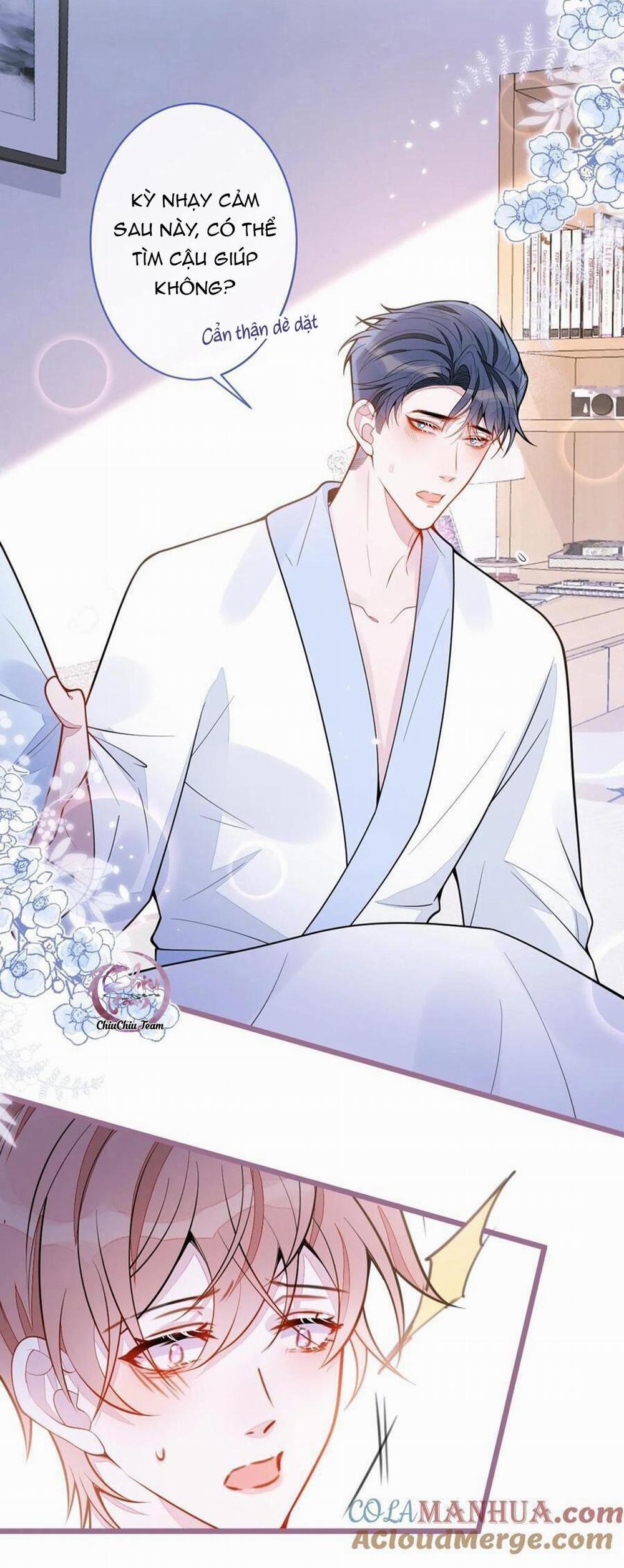 Sói Báo Ơn 52 trang 5