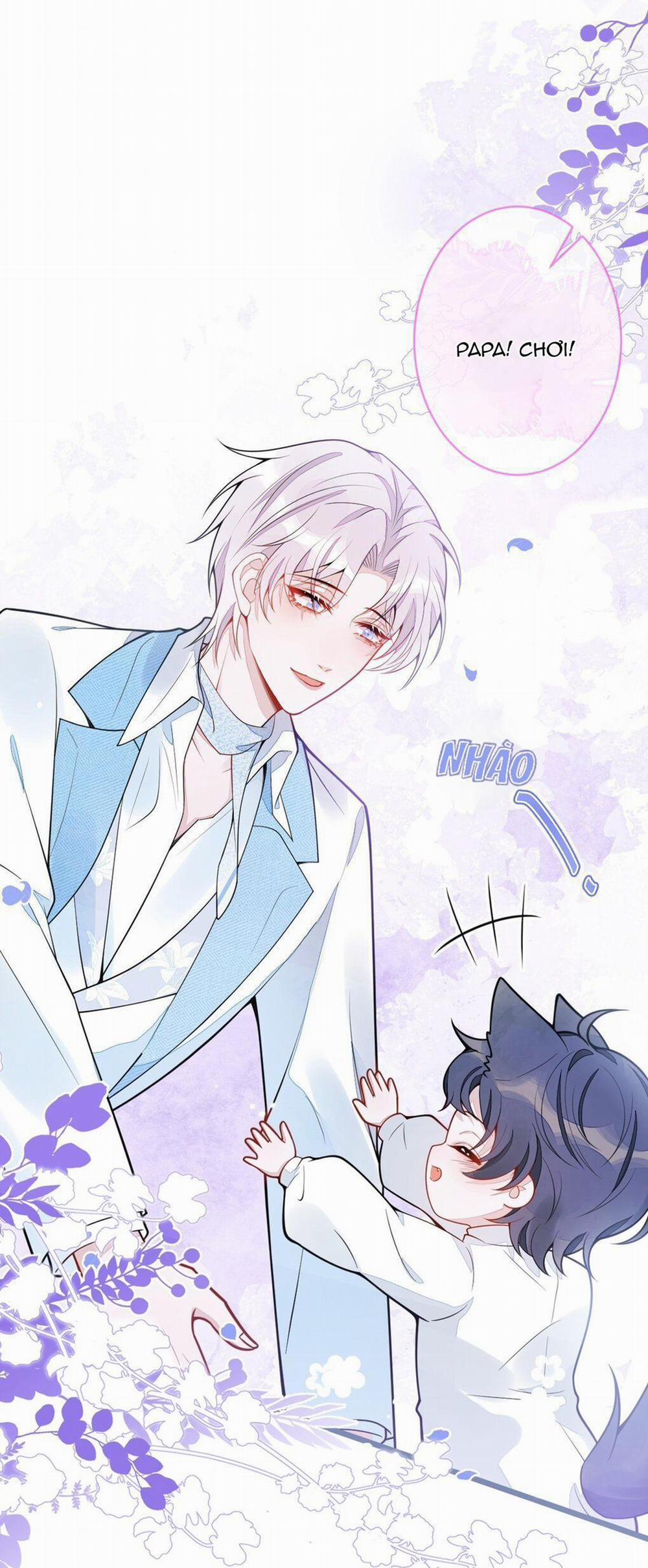 Sói Báo Ơn 7 trang 1