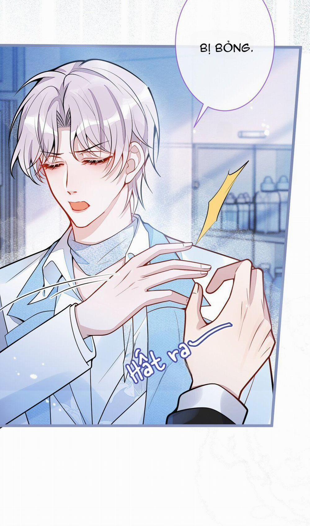 Sói Báo Ơn 7 trang 10