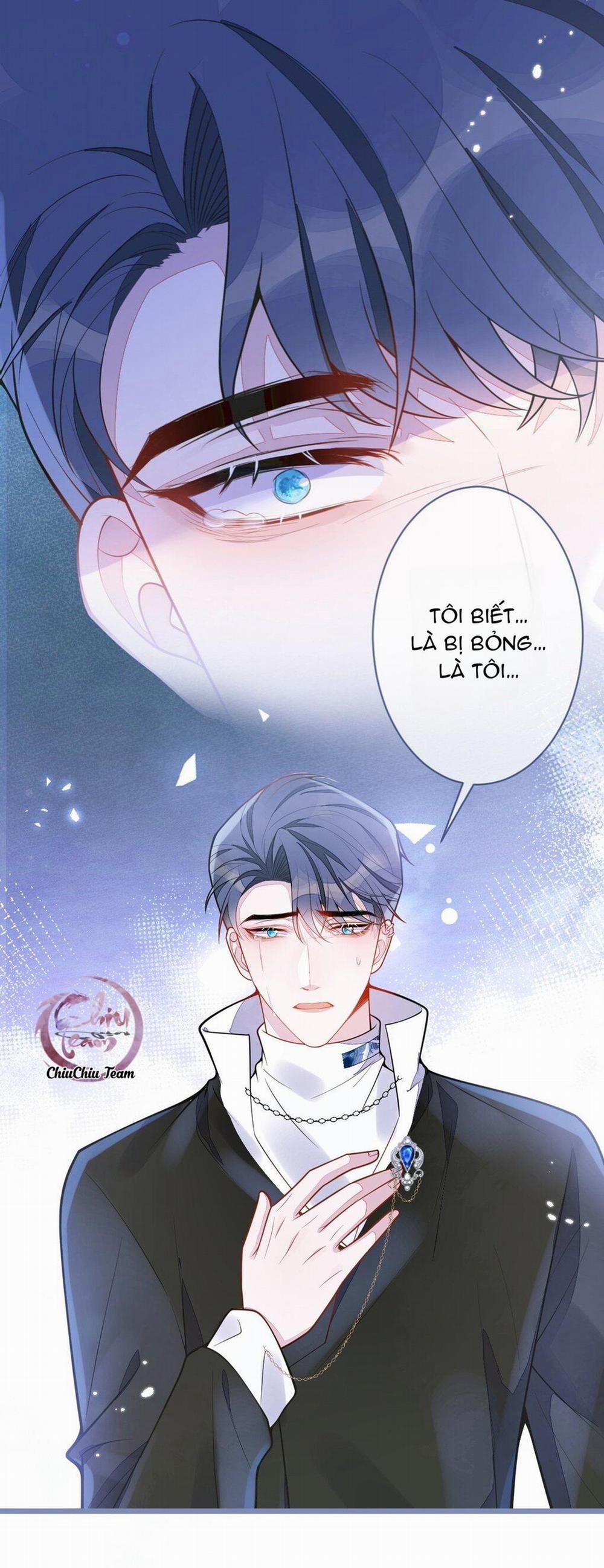 Sói Báo Ơn 7 trang 11