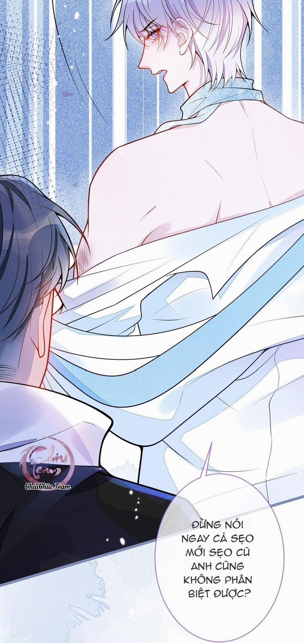 Sói Báo Ơn 7 trang 13