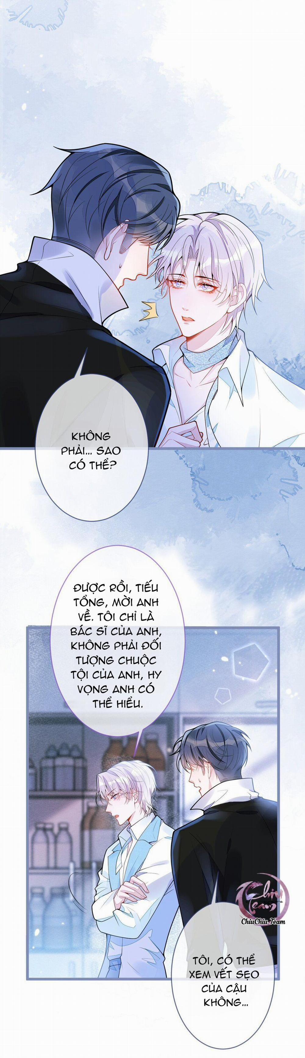 Sói Báo Ơn 7 trang 14