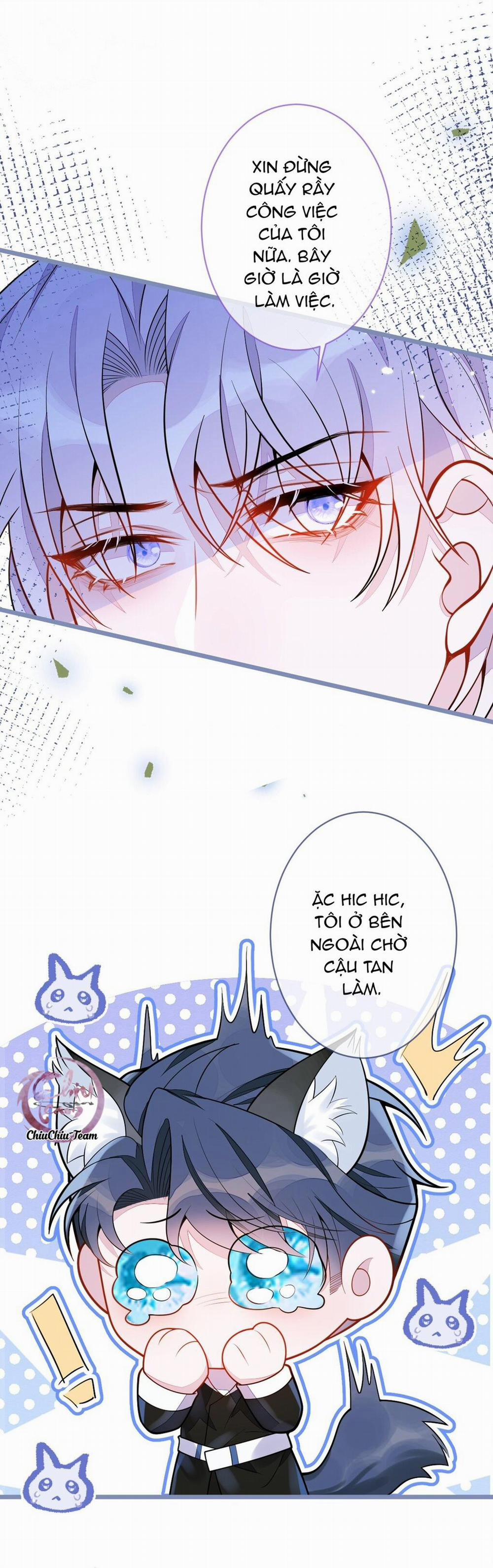 Sói Báo Ơn 7 trang 15